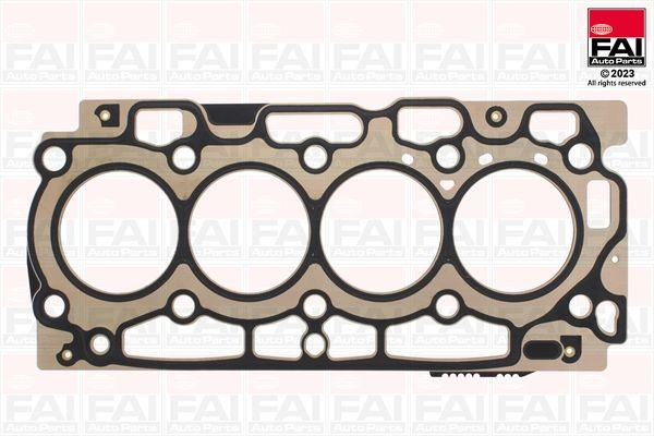 Vedante de cabeça de motor (CBC) Mazda 2 preço, a partir de 45,63 USD